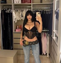 Camen - escort in Osaka