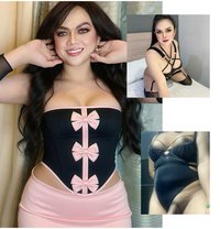 CAMERA SHOW/SELLING VIDEOS LADYBOY ELLA - Transsexual escort in Jeddah