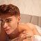 Cameron - Male escort in Dubai