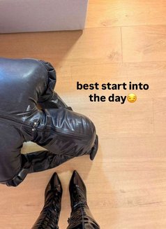 Cameroonian Mistress Samantha - dominatrix in Abu Dhabi Photo 10 of 13