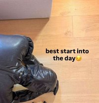 DOMINATRIX SAMANTHA{BDSM&FEMDOM} - dominatrix in Abu Dhabi Photo 12 of 13