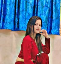 Camfun or real meet - puta in Vadodara