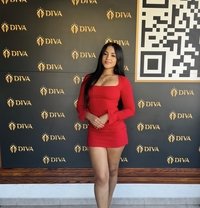 Cami Diva Vip Massage - masseuse in Santa Cruz de Tenerife
