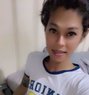 Camia - Transsexual escort in Dammam Photo 1 of 5