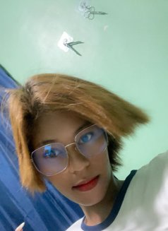 Camia - Transsexual escort in Dammam Photo 3 of 5