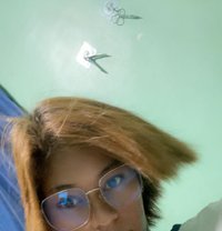 Camia - Transsexual escort in Dammam