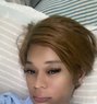 Camia - Acompañantes transexual in Dammam Photo 4 of 5