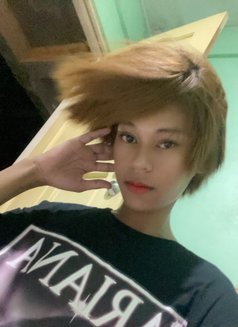 Camia - Transsexual escort in Dammam Photo 5 of 5