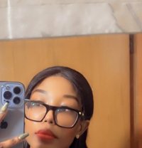 Camila - escort in Noida