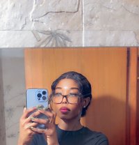 Camila - escort in Noida