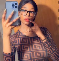 Camila - escort in Noida