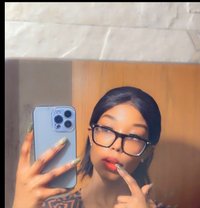 Camila - escort in Noida