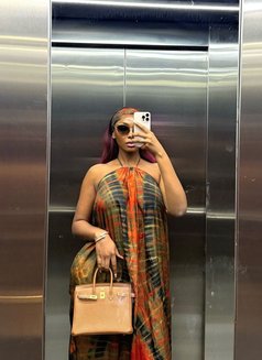 Camila - escort in Noida Photo 6 of 6