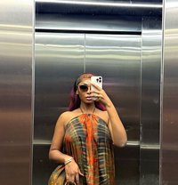 Mila - companion in Noida