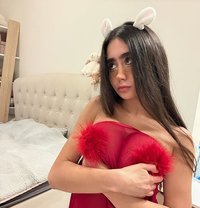 Camila - escort in Muscat