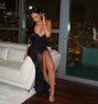 Camila Big Busty Model - escort in Dubai Photo 1 of 8