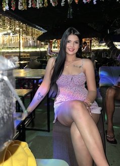Camila - Transsexual escort in Hong Kong Photo 24 of 29