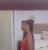 Camila - Acompañantes transexual in Doha