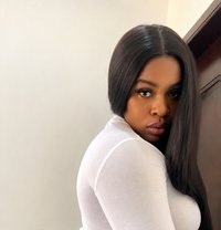 Camila_ - puta in Accra