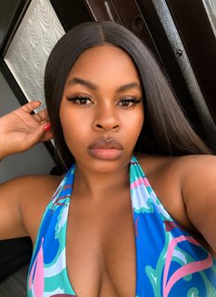 Camila_ - escort in Accra Photo 4 of 5