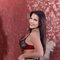 CAMILA - escort in Barcelona
