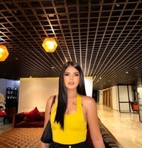 Camila - escort in Manila