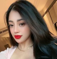 Ashley - escort in Singapore
