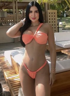 Camila - escort in Mumbai Photo 2 of 7