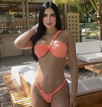 Camila - puta in Mumbai