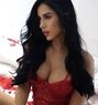 Passionate Camila high class escort - puta in Mumbai Photo 1 of 6