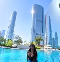 Camila Colombiana ts - Transsexual escort in Abu Dhabi Photo 7 of 7