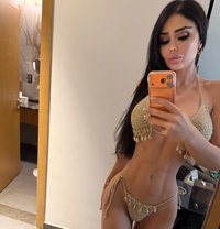Camila Few Days in DUBAI - 1 Hour 1.500 - escort in Dubai