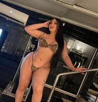 Camila Dior - Transsexual escort in Barcelona