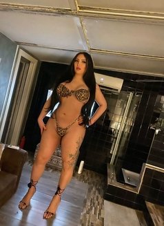 Camila Dior - Transsexual escort in Barcelona Photo 6 of 9