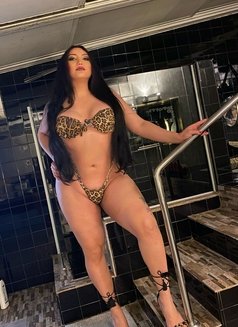 Camila Dior - Transsexual escort in Barcelona Photo 7 of 9