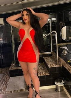 Camila Dior - Transsexual escort in Barcelona Photo 8 of 9
