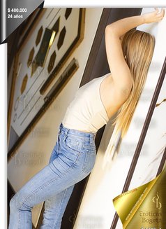 Camila Eroticas - escort in Bogotá Photo 5 of 14