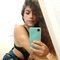 Camila - Transsexual escort in Barcelona