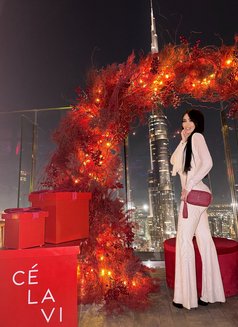 Camila Few Days in DUBAI - 1 Hour 1.500 - puta in Dubai Photo 7 of 11