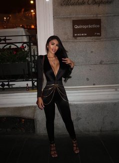 Camila Few Days in DUBAI - 1 Hour 1.500 - puta in Dubai Photo 9 of 11