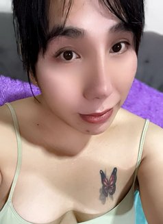 Camila - Masajista in Dubai Photo 5 of 5