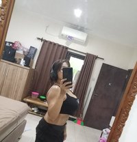 Camila - escort in Bali