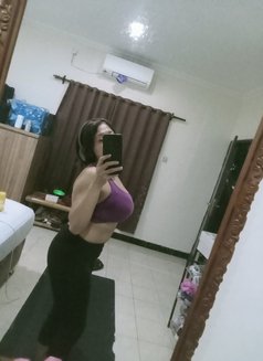 Camila - escort in Bali Photo 5 of 5