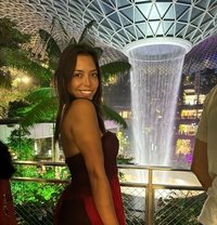 Camila 🇪🇸 | GFE / Mistress service - escort in Dubai