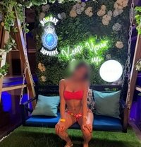 Camila 🇪🇸 | Mistress ~ Gfe Service | - escort in Singapore