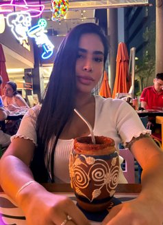 Camila New and her friends call me 24 /7 - puta in Maldives Photo 20 of 23