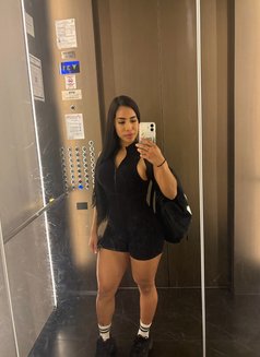 Camila New and her friends call me 24 /7 - puta in Maldives Photo 21 of 23