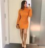Camila - escort in London Photo 1 of 13