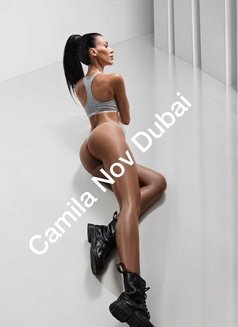 Camila - puta in Dubai Photo 9 of 14