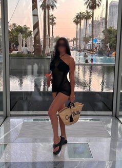 Camila - Portugal - companion in Dubai Photo 17 of 20